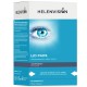 Helenvita Blephacare Pads 30X2, Αποστειρωμένες Γάζες Ματιών