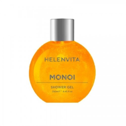 Helenvita Luxury Collection Monoi Ιριδίζον Αφρόλουτρο 250ml Helenvita Luxury Collection Monoi Ιριδίζον Αφρόλουτρο 250ml