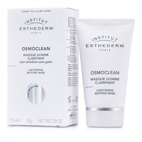 Institut Esthederm Osmoclean Lightening Buffing Mask, Μάσκα Καθαρισμού 75ml Institut Esthederm Osmoclean Lightening Buffing Mask, Μάσκα Καθαρισμού 75ml