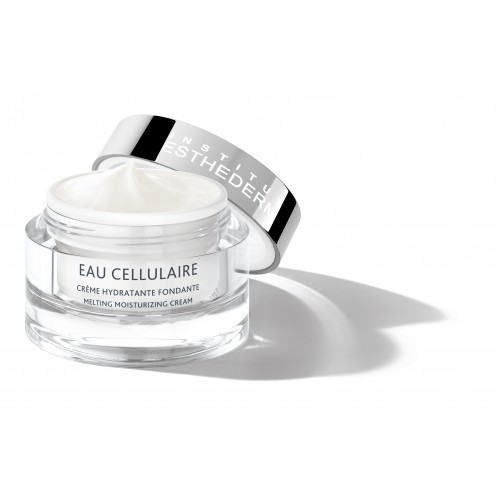 Institut Esthederm Cellular Water Fondant Moisturizing Cream, 50ml