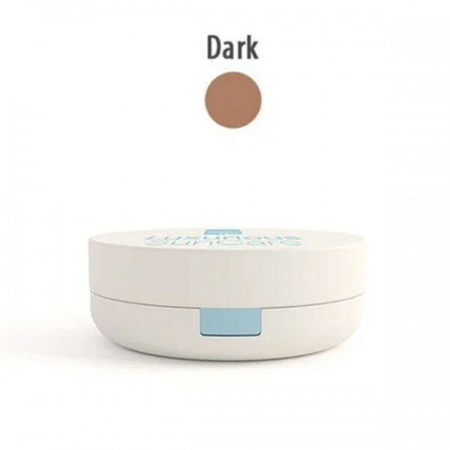 Intermed Luxurious SunCare Silk Cover BB Compact 04 Dark SPF50+, Αντηλιακή Προστασία, Κάλυψη των Ατελειών, Φυσικό Ματ Αποτέλεσμα 12g Intermed Luxurious SunCare Silk Cover BB Compact 04 Dark SPF50+, Αντηλιακή Προστασία, Κάλυψη των Ατελειών, Φυσικό Ματ Αποτέλεσμα 12g
