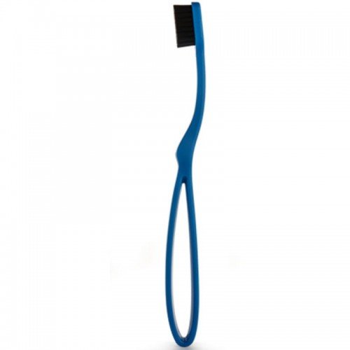 Intermed Professional Ergonomic Toothbrush Soft Blue 1τμχ. Intermed Professional Ergonomic Toothbrush Soft Blue 1τμχ.