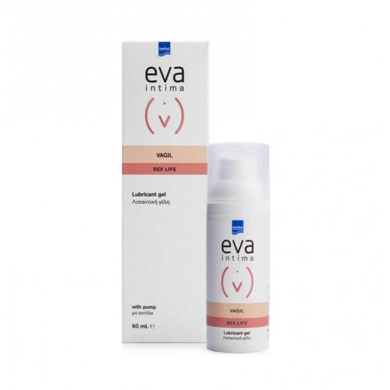 Intermed Vagil Sex Life, Λιπαντική Γέλη 75ml Intermed Vagil Sex Life, Λιπαντική Γέλη 75ml