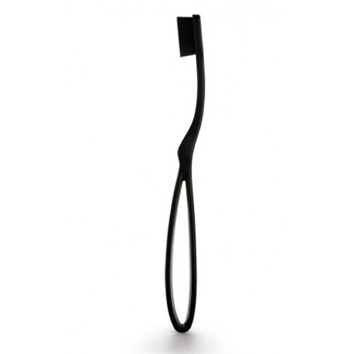 Intermed Professional Ergonomic Toothbrush Medium Black 1τμχ. Intermed Professional Ergonomic Toothbrush Medium Black 1τμχ.