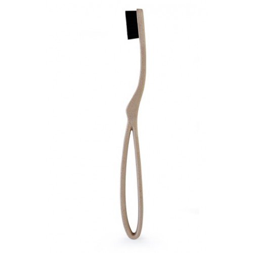 Intermed Professional eco Ergonomic Toothbrush Soft, με Λαβή Από Φλοιό Ρυζιού 1τμχ. Intermed Professional eco Ergonomic Toothbrush Soft, με Λαβή Από Φλοιό Ρυζιού 1τμχ.