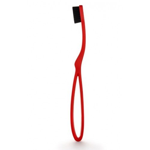 Intermed Professional Ergonomic Toothbrush Soft Red 1τμχ. Intermed Professional Ergonomic Toothbrush Soft Red 1τμχ.