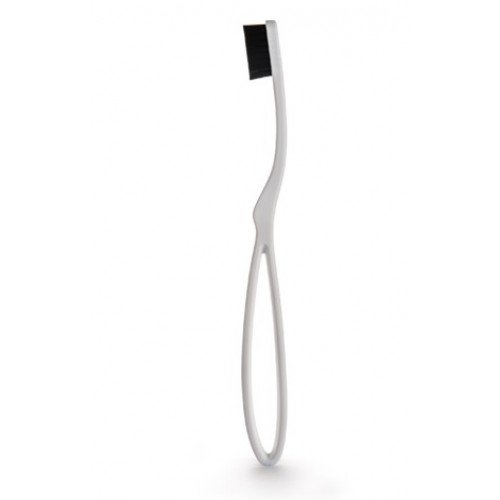 Intermed Professional Ergonomic Toothbrush Extra Soft White 1τμχ. Intermed Professional Ergonomic Toothbrush Extra Soft White 1τμχ.