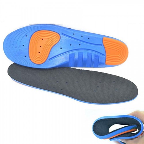 Easy Step 17314 Runner Ανατομικοί Πάτοι No. S-M, 1 Ζευγάρι