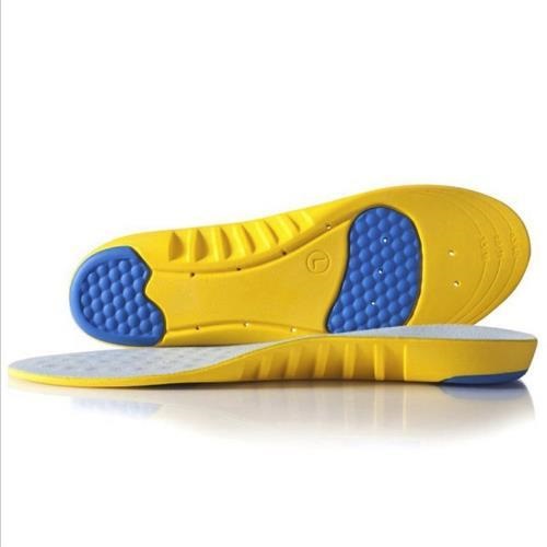 Easy Step 17312 Walker Ανατομικοί Πάτοι No.Large, 1 Ζευγάρι