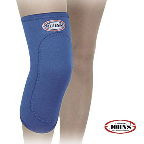 John's Επιγονατίδα Με Ενίσχυση Neoprene Μ (35-39 cm) 120130