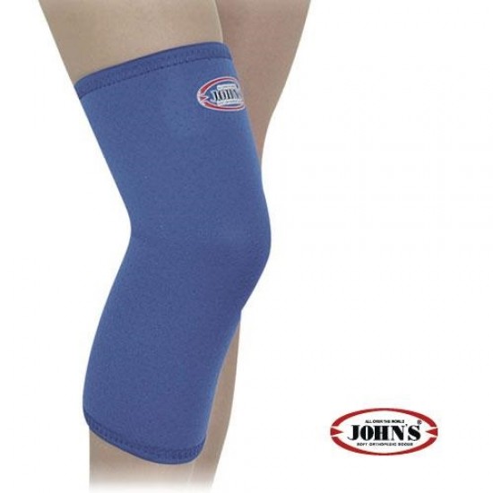 John's Επιγονατίδα Neoprene M (35-39cm) 120140