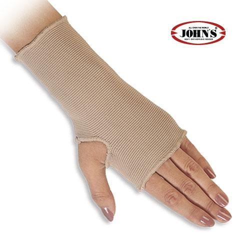 John's Επικάρπιο Με Τρύπα Μ (17-20cm) 12325