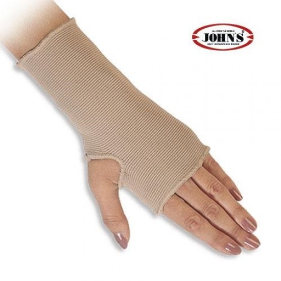 John's Επικάρπιο Με Τρύπα L (20-23cm) 12325