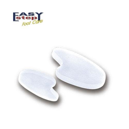 John's Διαχωριστικό Δακτύλου Gel Μέγεθος: S/M 17213 John's Διαχωριστικό Δακτύλου Gel Μέγεθος: S/M 17213