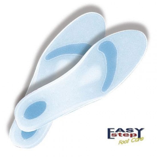 John's Silicone Insole M (38-39) 17225 John's Silicone Insole M (38-39) 17225