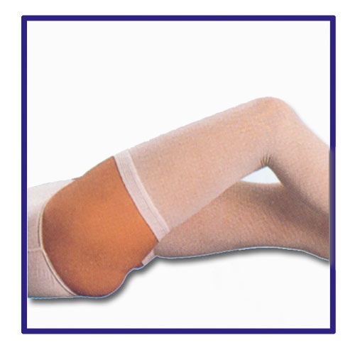 John's Κάλτσες Ριζομηρίου Anti-Embolism (18-24mmHg) No5 214529 John's Κάλτσες Ριζομηρίου Anti-Embolism (18-24mmHg) No5 214529