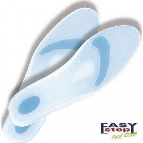 John's Silicone Insole XL (43-44) 17225 John's Silicone Insole XL (43-44) 17225