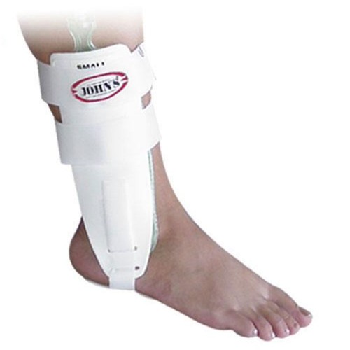 John's Astro Air Ankle Brace S (23cm) 23201 John's Astro Air Ankle Brace S (23cm) 23201