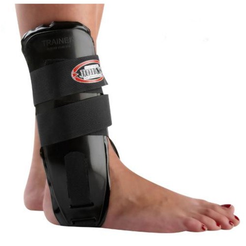 John's Action Foam Ankle Brace One Size 23211 John's Action Foam Ankle Brace One Size 23211