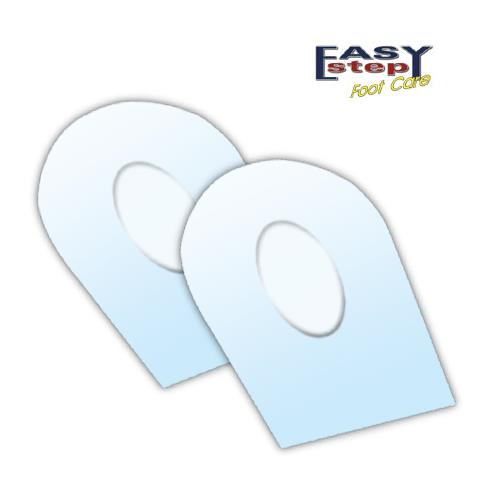 Easy Step Υποπτέρνια Σιλικόνης για Άκανθα Πτέρνας με Τρύπα Small (No35-38) 17242