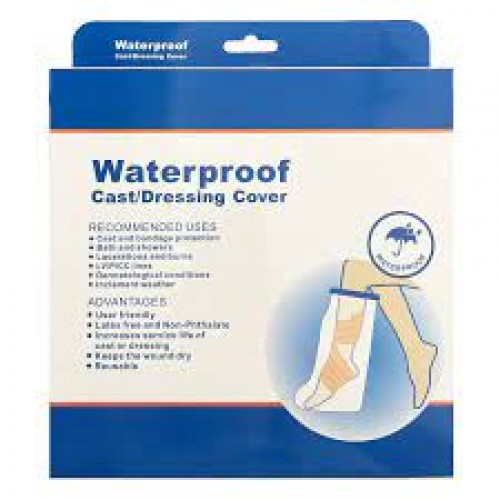 John's Waterproof Αδιάβροχο Κάλυμμα Βραχίονα -Παλάμη Φαρδύ 26182 John's Waterproof Αδιάβροχο Κάλυμμα Βραχίονα -Παλάμη Φαρδύ 26182