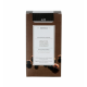 Korres Argan Oil Advanced Colorant N4.0 Brown, Βαφή Μαλλιών Χρώμα Καστανό Korres Argan Oil Advanced Colorant N4.0 Brown, Βαφή Μαλλιών Χρώμα Καστανό