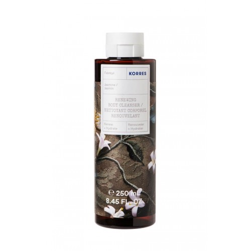 Korres Αφρόλουτρο Γιασεμί 250ml 