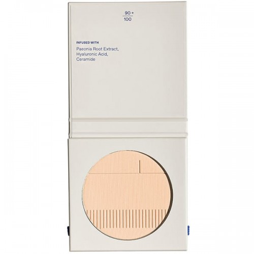Korres Natural Finish Face Ligjht Powder 01 Πούδρα Προσώπου Για Φυσικό Αποτέλεσμα 8g