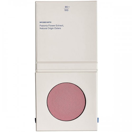 Korres Natural Fresh Blush  03 Dusty Rose Ρουζ σε Μορφή Πούδρας με Βελούδινη & Κρεμώδη Υφή 4.5g