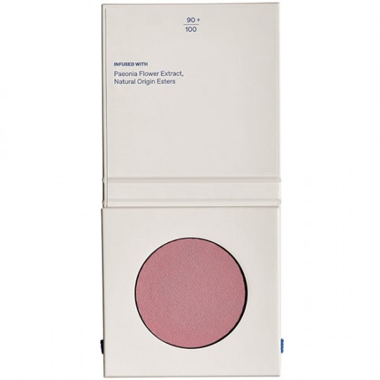Korres Natural Fresh Blush 03 Dusty Rose Ρουζ σε Μορφή Πούδρας με Βελούδινη & Κρεμώδη Υφή 4.5g Korres Natural Fresh Blush 03 Dusty Rose Ρουζ σε Μορφή Πούδρας με Βελούδινη & Κρεμώδη Υφή 4.5g