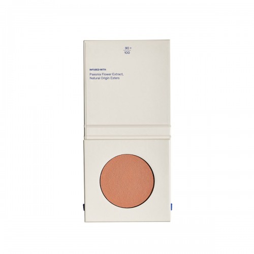 Korres Natural Fresh Blush04 Almond Bronze Ρουζ σε Μορφή Πούδρας με Βελούδινη & Κρεμώδη Υφή 4.5g