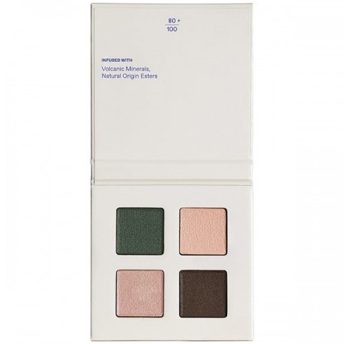 Korres Forest Nudes 01 Real Color Eyeshadow Palette Παλέτα Σκιών 1τεμ Korres Forest Nudes 01 Real Color Eyeshadow Palette Παλέτα Σκιών 1τεμ