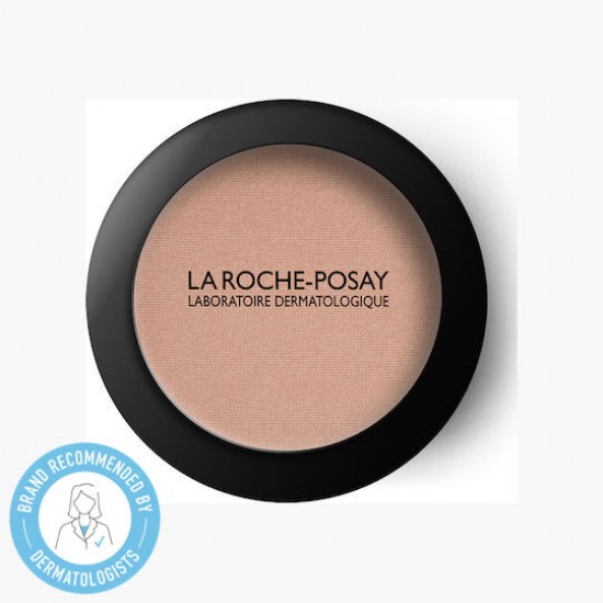 La Roche Posay Toleriane Teint Blush 03 Caramel Ρουζ 5g