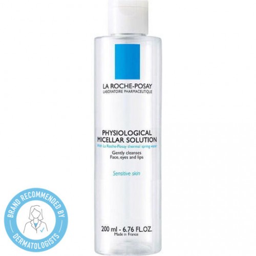 La Roche Posay Eau Micellaire Ultra, Ντεμακιγιάζ Προσώπου-Ματιών & Χειλιών για Ευαίσθητο Δέρμα 200ml La Roche Posay Eau Micellaire Ultra, Ντεμακιγιάζ Προσώπου-Ματιών & Χειλιών για Ευαίσθητο Δέρμα 200ml