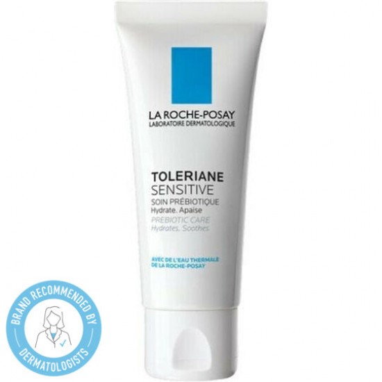 La Roche Posay Toleriane Sensitive Creme Καταπραϋντική Κρέμα Προσώπου 40ml La Roche Posay Toleriane Sensitive Creme Καταπραϋντική Κρέμα Προσώπου 40ml
