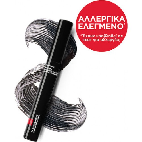 La Roche Posay Toleriane Mascara Multi-Dimensions Black Μάσκαρα Μαύρη για Μήκος & Όγκο 7.2ml La Roche Posay Toleriane Mascara Multi-Dimensions Black Μάσκαρα Μαύρη για Μήκος & Όγκο 7.2ml