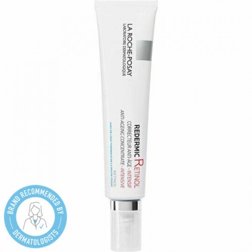 La Roche Posay Redermic [R]etinol Correcteur Anti-Age - Κρέμα για Ρυτίδες (30ml)