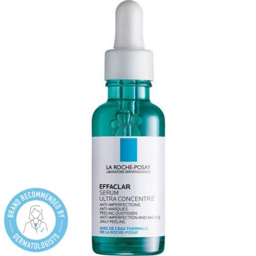 La Roche Posay Effaclar Serum Ultra Concentrated 30ml