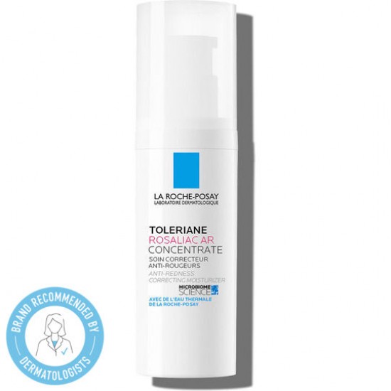 La Roche Posay Toleriane Rosaliac AR Concentrate Κατά της Ερυθρότητας 40ml