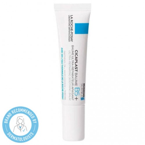 La Roche Posay Cicaplast Baume B5+ για Ανάπλαση Δέρματος & Καταπράυνση 15ml La Roche Posay Cicaplast Baume B5+ για Ανάπλαση Δέρματος & Καταπράυνση 15ml