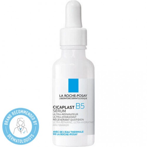 La Roche Posay Cicalast B5 Serum Για Eπανόρθωση, Ενυδάτωση & Καθημερινή Προστασία 30ml La Roche Posay Cicalast B5 Serum Για Eπανόρθωση, Ενυδάτωση & Καθημερινή Προστασία 30ml