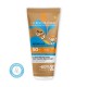  La Roche-Posay Anthelios Dermo-Pediatrics Wetskin Lotion SPF50+ Παιδικό Αντηλιακό Γαλάκτωμα 200ml