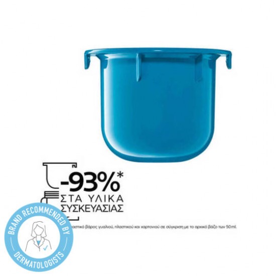 La Roche Posay Hyalu B5 Suractivated Cream Refill Αντιρυτιδική Κρέμα για Άμεση Σύσφιξη, Λείανση & Επανόρθωση  Ανταλλακτικό 50ml
