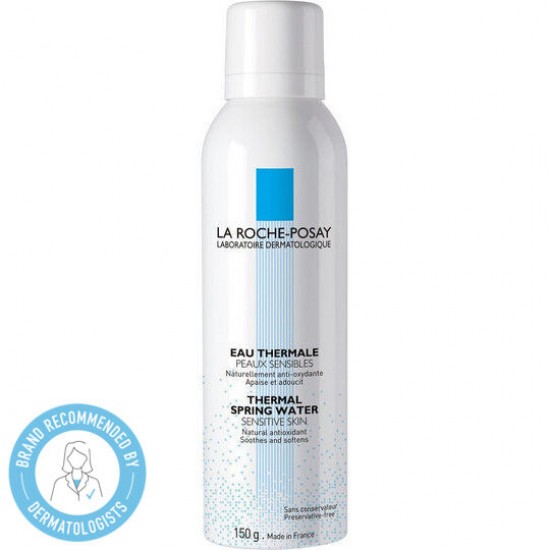 La Roche Posay Eau Thermale Spray, Καταπραϋντικό και Μαλακτικό Ιαματικό Νερό 150ml La Roche Posay Eau Thermale Spray, Καταπραϋντικό και Μαλακτικό Ιαματικό Νερό 150ml