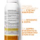 La Roche Posay Anthelios Ultra Light Invisible Mist SPF50+ Αντηλιακό Mist Σώμαtος 200ml