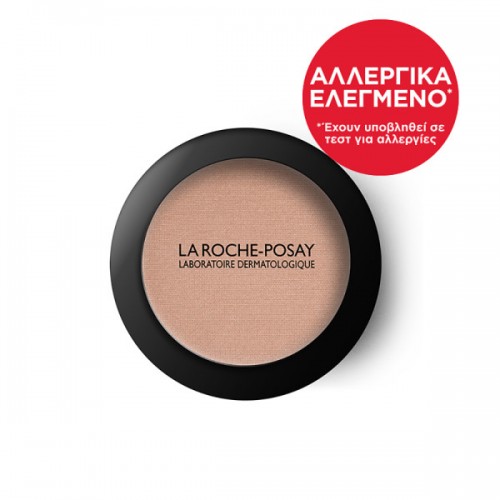 La Roche Posay Toleriane Teint Blush 03 Caramel Ρουζ 5g La Roche Posay Toleriane Teint Blush 03 Caramel Ρουζ 5g