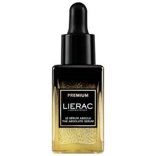 Lierac Premium Le Serum Absolu, Ορός Προσώπου Αντιγηραντικής Δράσης 30ml Lierac Premium Le Serum Absolu, Ορός Προσώπου Αντιγηραντικής Δράσης 30ml
