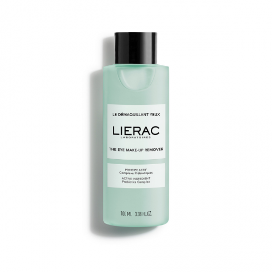 Lierac the Eye Make-up Remover Ντεμακιγιάζ Ματιών 100ml