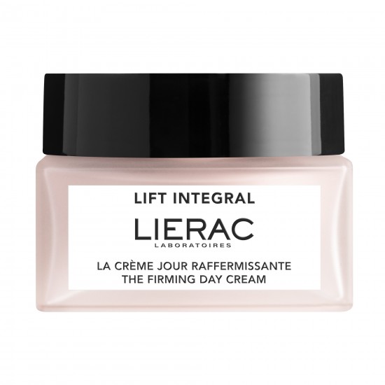 Lierac Lift Integral Recharge Η Συσφιγκτική Κρέμα Ημέρας, Ανταλλακτικό 50ml