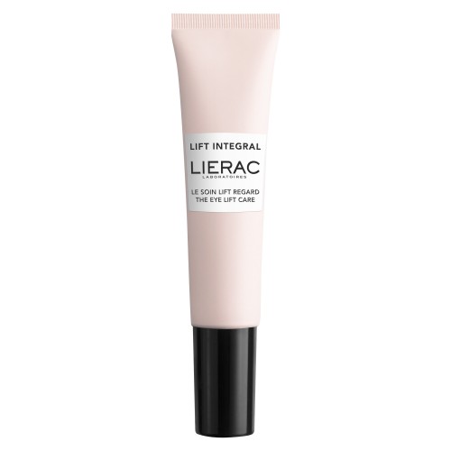 Lierac Lift Integral Η Ανορθωτική Κρέμα Ματιών 15ml